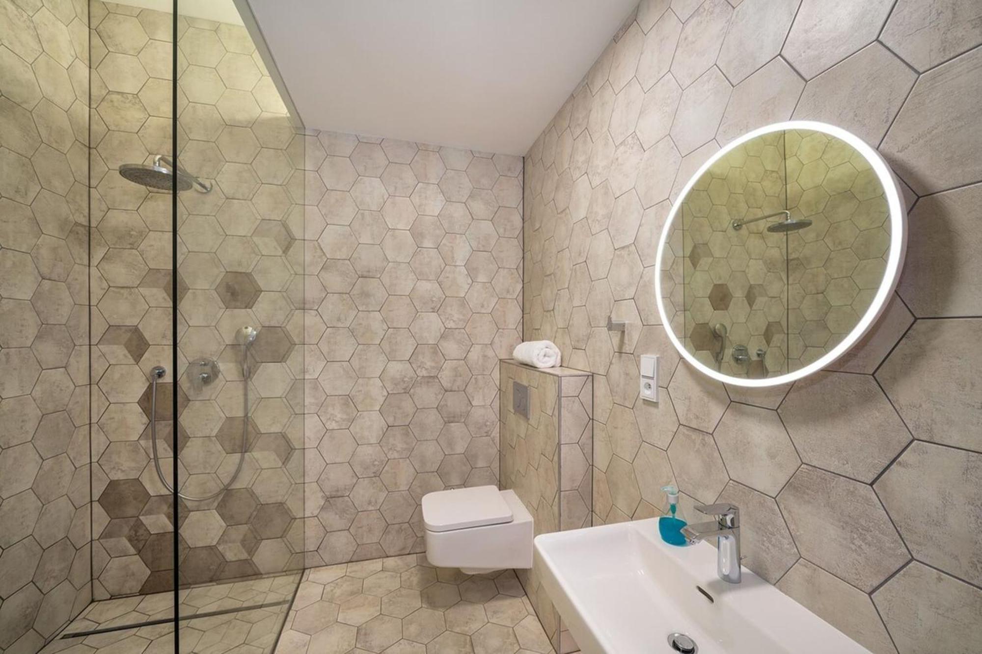 Quiet City Center Apartment In Hip & Foodie Area Praga Zewnętrze zdjęcie